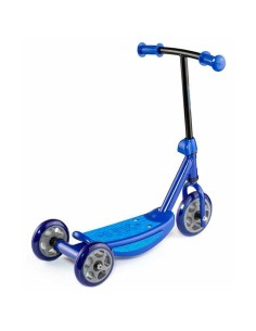 Scooter Moltó Blue 48,36 x 90 cm