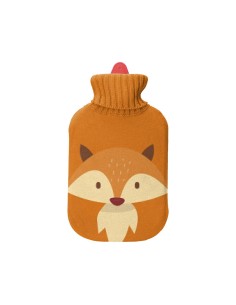 Hot Water Bottle EDM 78992 Fox 2 L