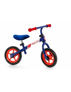 Children's Bike Moltó Minibike Blue