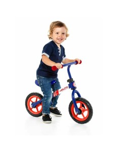 Children's Bike Moltó Minibike Blue 2