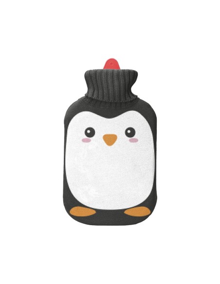 Hot Water Bottle EDM 78994 Penguin 2 L