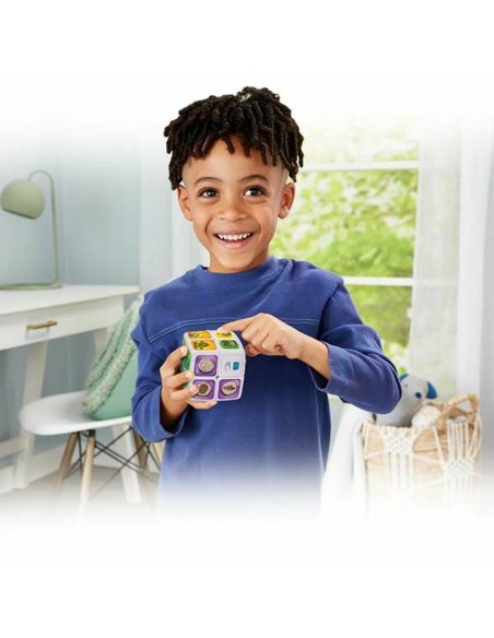 Rubik's Cube Vtech Dinoadventures 11,5 x 11,5 x 21,6 cm