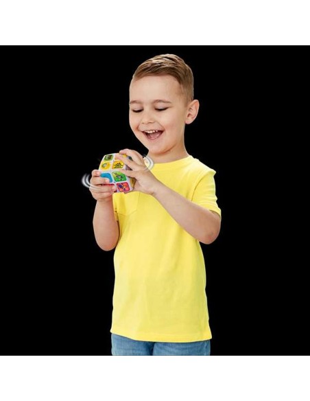 Rubik's Cube Vtech Dinoadventures 11,5 x 11,5 x 21,6 cm