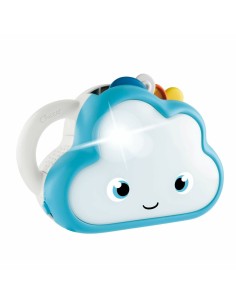 Interactive Toy for Babies Chicco Weathy The Cloud 17 x 6 x 13 cm