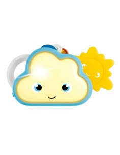 Interactive Toy for Babies Chicco Weathy The Cloud 17 x 6 x 13 cm 2