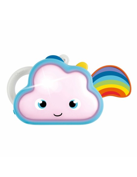 Interactive Toy for Babies Chicco Weathy The Cloud 17 x 6 x 13 cm