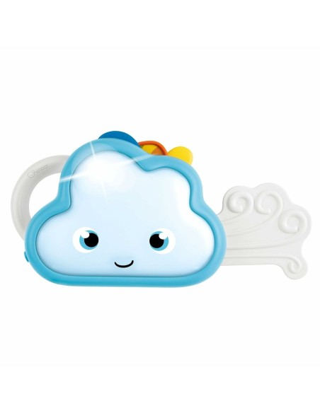 Interactive Toy for Babies Chicco Weathy The Cloud 17 x 6 x 13 cm