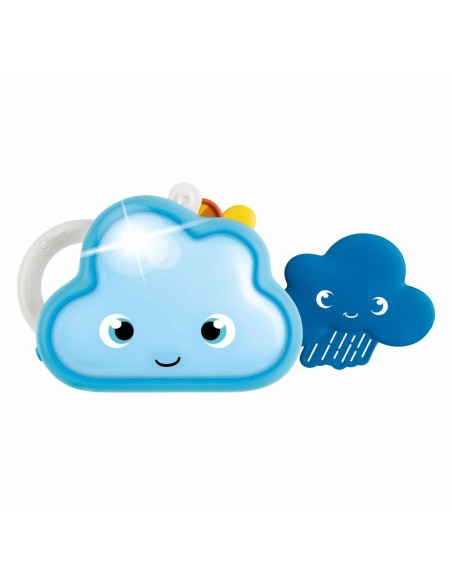 Interactive Toy for Babies Chicco Weathy The Cloud 17 x 6 x 13 cm