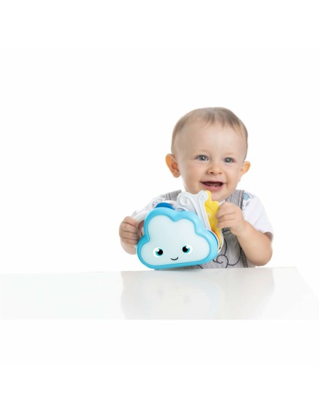 Interactive Toy for Babies Chicco Weathy The Cloud 17 x 6 x 13 cm