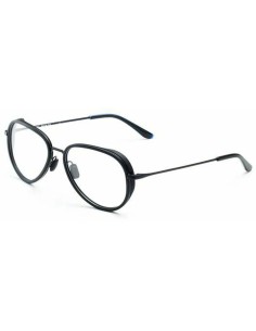 Men' Spectacle frame Vuarnet VL18050001 Black ø 54 mm