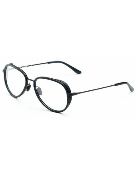 Men' Spectacle frame Vuarnet VL18050001 Black ø 54 mm