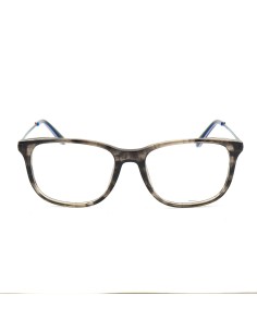 Men' Spectacle frame Vuarnet VL18010003 Grey Ø 53 mm