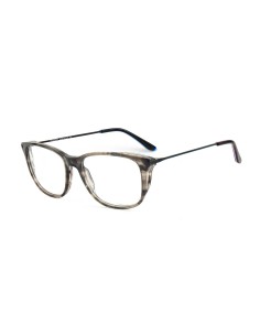 Men' Spectacle frame Vuarnet VL18010003 Grey Ø 53 mm 2