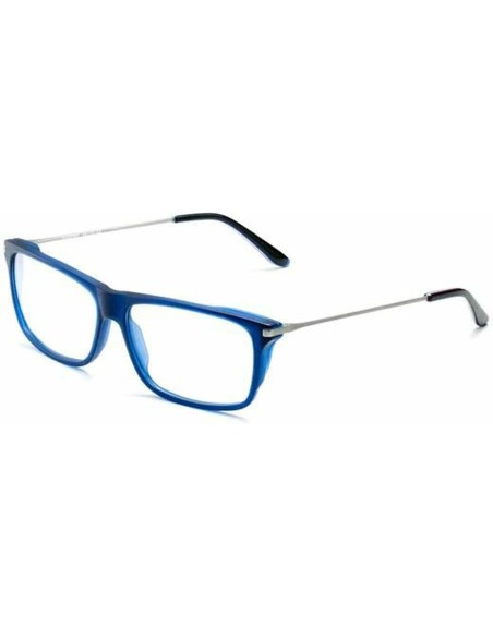 Men' Spectacle frame Vuarnet VL18030003 Blue Ø 53 mm