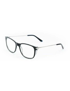 Men' Spectacle frame Vuarnet VL18010001 Black Ø 53 mm