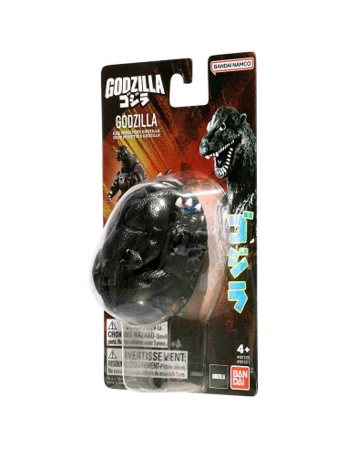 Action Figure Bandai GODZILLA EGG MONSTER