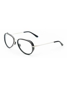 Men' Spectacle frame Vuarnet VL18050002 Grey ø 54 mm