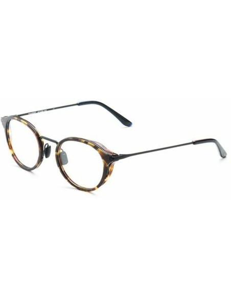 Men' Spectacle frame Vuarnet VL18070002 Black ø 54 mm