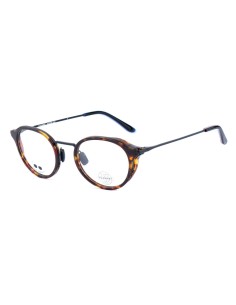 Men' Spectacle frame Vuarnet VL18060002 Havana ø 54 mm
