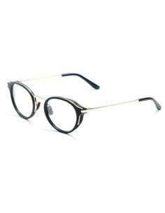 Men' Spectacle frame Vuarnet VL18070001 Black ø 54 mm