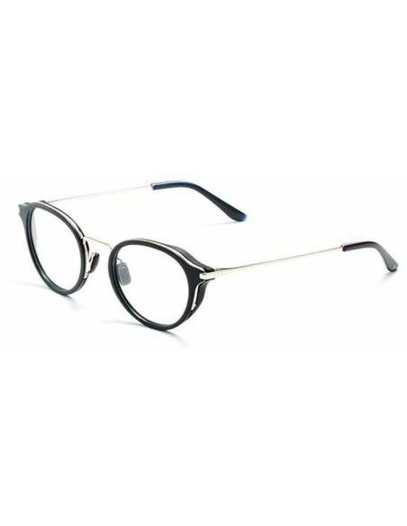 Men' Spectacle frame Vuarnet VL18070001 Black ø 54 mm