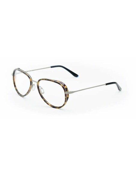 Men' Spectacle frame Vuarnet VL18050003 Brown ø 54 mm