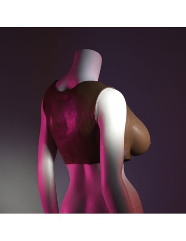 Breast prostheses Gender X