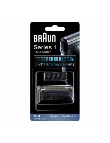 Shaving Head Braun