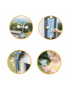 Children's play house Smoby 4 Seasons 102,7 x 121,8 x 143,4 cm 2