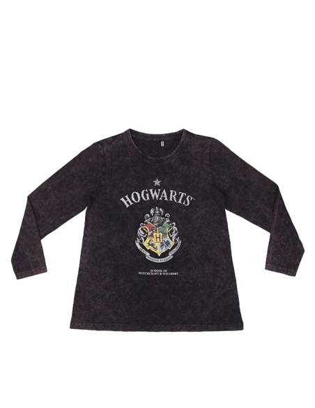 Children’s Long Sleeve T-Shirt Harry Potter