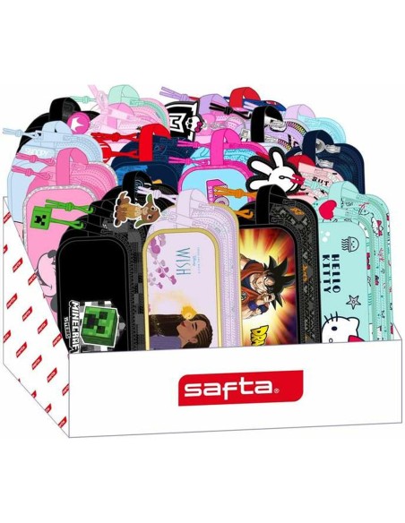 Baby Doll Safta
