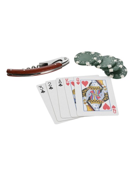 Poker Set Home ESPRIT