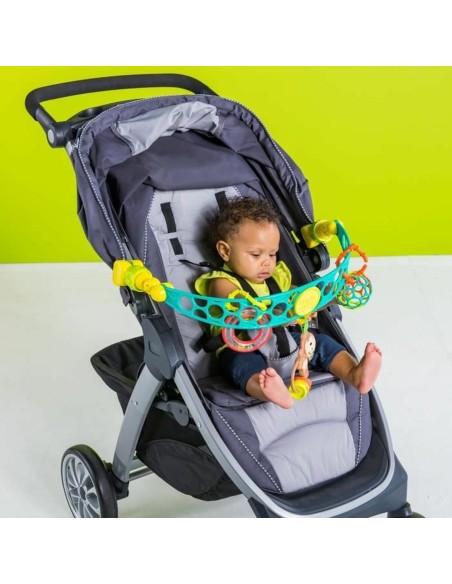 Activity Arch for Babies Bright Starts (1 Unit)