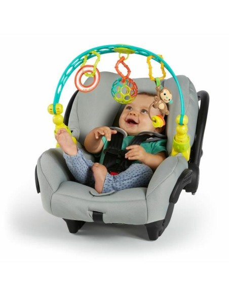 Activity Arch for Babies Bright Starts (1 Unit)