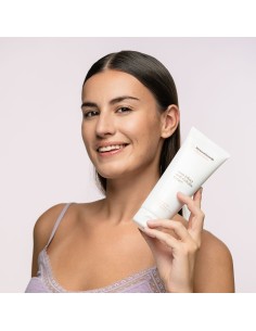 Heat Effect Anti-cellulite Cream Kombucha Vibewarm InnovaGoods 200 ml 2