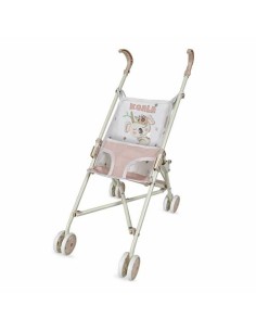 Doll Stroller Decuevas Koala 28 x 42 x 56 cm