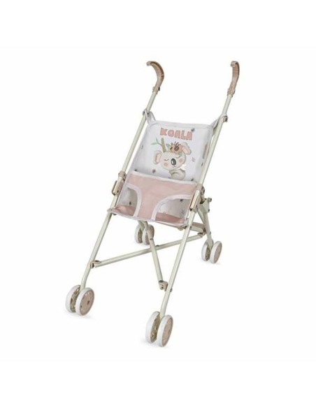 Doll Stroller Decuevas Koala 28 x 42 x 56 cm