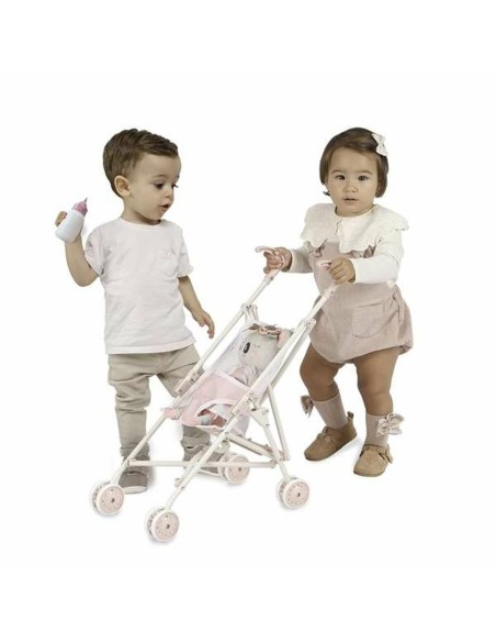 Doll Stroller Decuevas Koala 28 x 42 x 56 cm