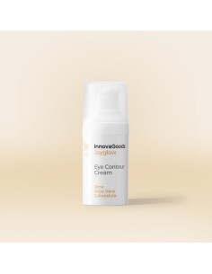 Eye Contour Rice Joyglow InnovaGoods 15 ml