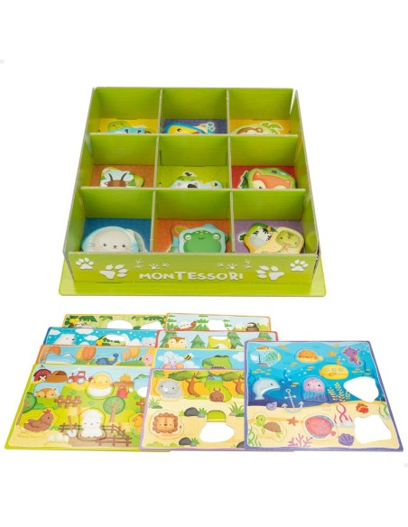 Dolls House Accessories Lisciani