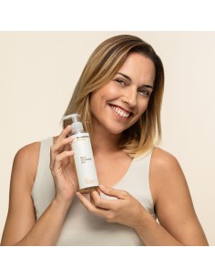 Facial Cleansing Gel Rice Joypure InnovaGoods 200 ml 2