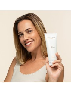 Exfoliating Body Gel Rice Joynew InnovaGoods 200 ml 2