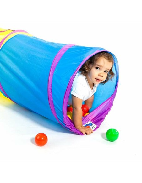 Play tunnel Moltó 25 Balls