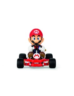 Remote-Controlled Car Carrera Mario Kart 1:18 2,4 GHz 2