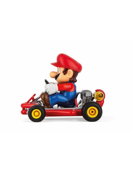 Remote-Controlled Car Carrera Mario Kart 1:18 2,4 GHz