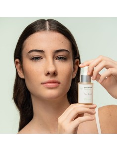 Facial Serum CBD Zenboost InnovaGoods 30 ml 2