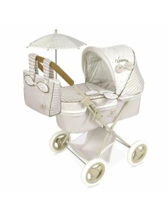 Doll Stroller Decuevas  Verona 38 x 65 x 60 cm