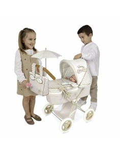 Doll Stroller Decuevas  Verona 38 x 65 x 60 cm 2