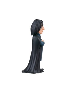 Collectable Figures Minix HARRY POTTER - SNAPE 2