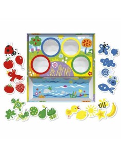 Educational Game Educa Descubre los Colores con La Mariposa Greta (ES) 2